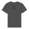 Essential Unisex T-Shirt, Rocker STTU758 Miniaturansicht