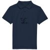 Kinder Poloshirt Mini Sprinter STPK908 Miniaturansicht