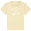 Iconic Baby-T-Shirt Baby Creator STTB918 Miniaturansicht