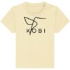 Iconic Baby-T-Shirt Baby Creator STTB918 Miniaturansicht