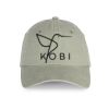 Unisex Washed Cap NS040 Miniaturansicht