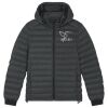 Unisex Jacke Stanley Voyager Wool-Like STJM889 Miniaturansicht
