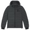 Unisex Jacke Stanley Voyager Wool-Like STJM889 Miniaturansicht