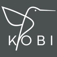 Tote Bag KOBI | One Size | weißer Druck Design