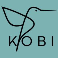 Tote Bag KOBI | One Size | schwarzer Druck Design