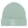 Fisherman Beanie aus Bio-Baumwolle Miniaturansicht