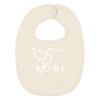 Baby-Lätzchen aus Bio-Baumwolle (Baby Bib) Miniaturansicht