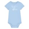 Baby-Body aus Bio-Baumwolle (Baby Body) Miniaturansicht