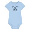Baby-Body aus Bio-Baumwolle (Baby Body) Miniaturansicht