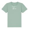Kinder T-Shirt aus Bio-Baumwolle (Mini Creator 2.0) Miniaturansicht