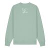Unisex Crewneck aus Bio-Baumwolle (Changer 2.0) Miniaturansicht