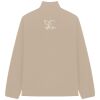 Unisex Fleece-Jacke (Trekker) Miniaturansicht