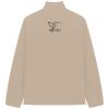 Unisex Fleece-Jacke (Trekker) Miniaturansicht